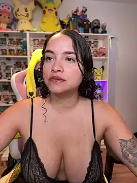 XXX chat uživo modela Sweet_sully__