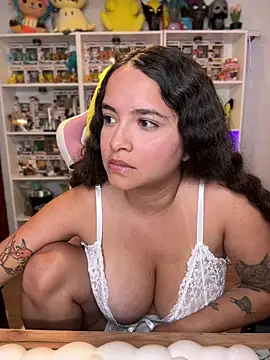 Sweet_sully__ 라이브 XXX 채팅