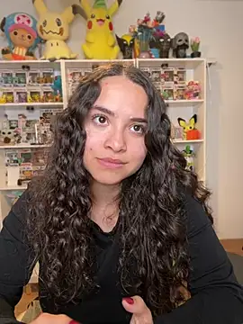 Sweet_sully__ Chat XXX in diretta