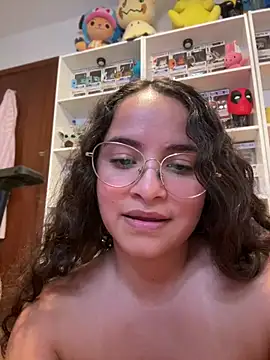 Chat XXX en directo de Sweet_sully__