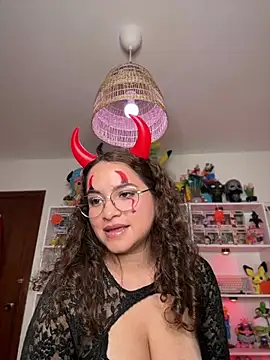Chat XXX en directo de Sweet_sully__