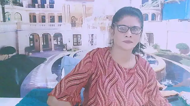 Živý XXX chat IndianAllure
