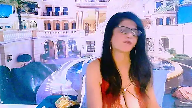 Chatroom XXX en direct de IndianAllure