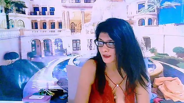 IndianAllure's Webcam Show