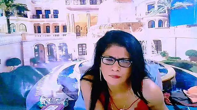 Webkamerová show IndianAllure