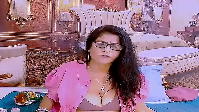 Chat XXX ao vivo de IndianAllure