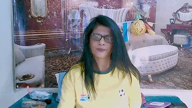 IndianAllure Live XXX-Chat