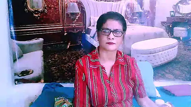 IndianAllure ওয়েবক্যাম শো