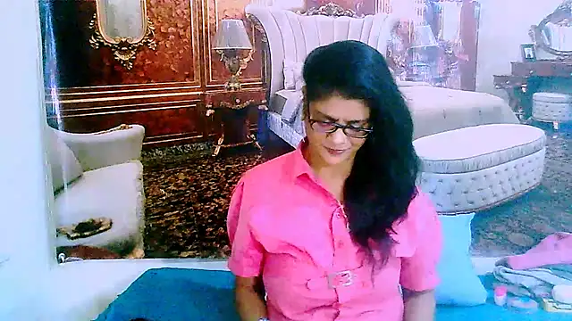 Chat XXX en directo de IndianAllure