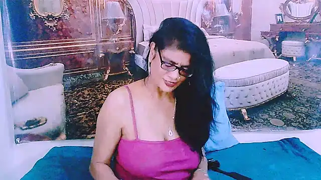 Chat XXX ao vivo de IndianAllure