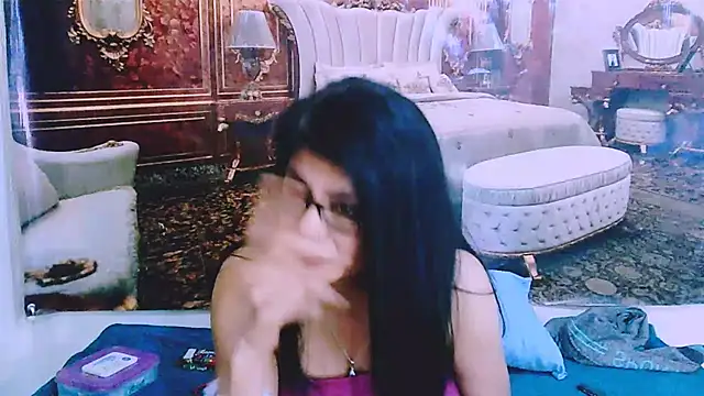 IndianAllure Obrolan Langsung XXX