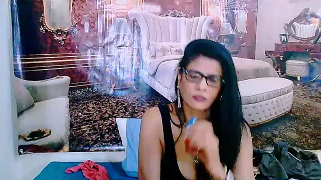 IndianAllure's Live XXX Chat