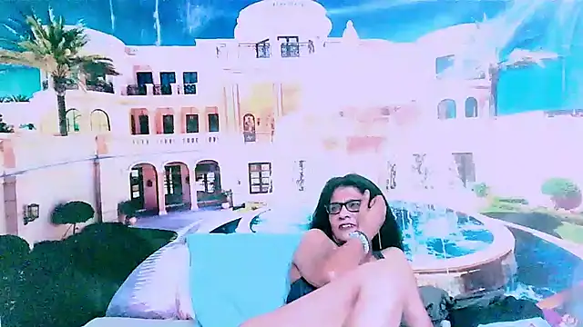 Živý XXX chat IndianAllure