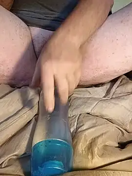 klamper's Webcam Show