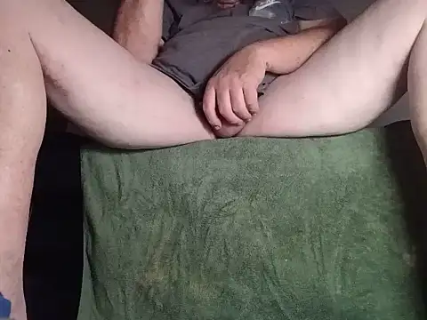 klamper Webcam show