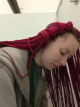 Živý XXX chat Frost_foxy