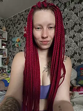 Frost_foxy's Live XXX Chat