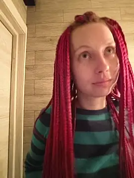 Онлайн чат XXX Frost_foxy