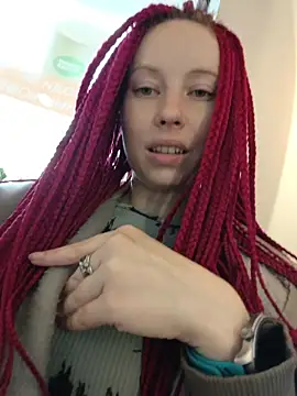 Frost_foxy's Live XXX Chat