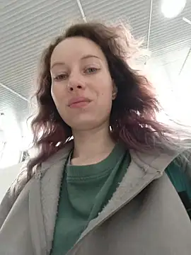 Frost_foxy's Live XXX Chat