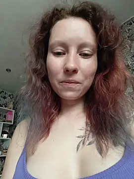 Frost_foxy's Live Chat Room