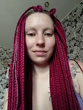 Frost_foxy – Live XXX-chat