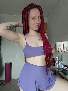 Frost_foxy Webcamshow