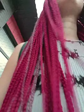 Frost_foxy Adlı Modelin Canlı XXX Sohbeti