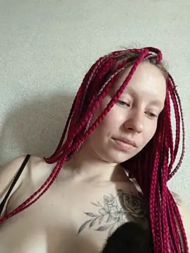Frost_foxy Live XXX-chat