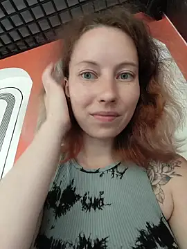Frost_foxy's Live XXX Chat