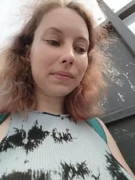 دردشة Frost_foxy الجنسية المباشرة