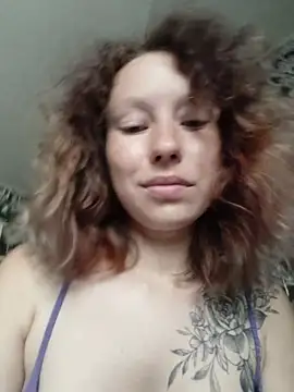 Chat XXX en directo de Frost_foxy