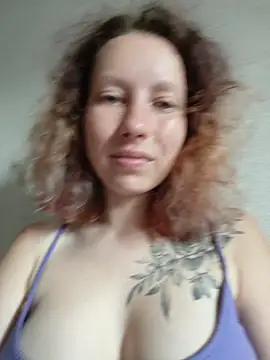 Frost_foxyn Live XXX chat