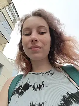 Frost_foxy – Live XXX-chat