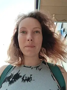 Frost_foxy's Webcam Show