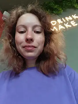 عرض كام Frost_foxy