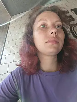 Frost_foxy live XXX chat