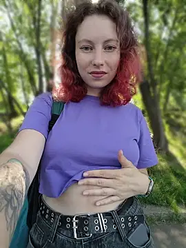 Frost_foxy's Live XXX Chat