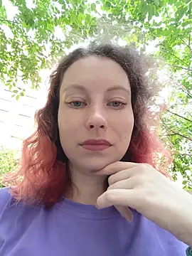 Frost_foxy's Webcam Show