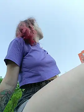 Frost_foxy's Live XXX Chat