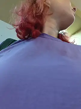 Frost_foxy live XXX chat
