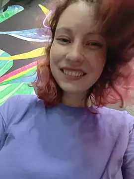 Frost_foxy Live Chatrum