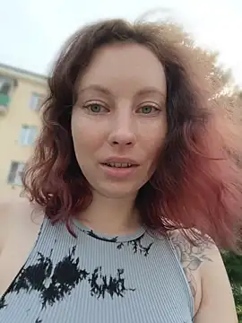 Frost_foxy – Live XXX-chat