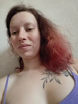 Show de Frost_foxy na webcam