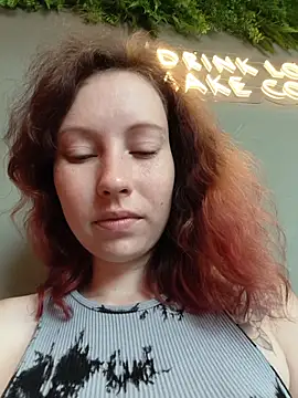 Frost_foxy's Live XXX Chat
