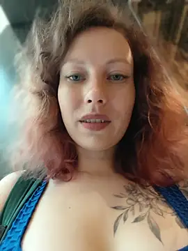 Frost_foxy's Live XXX Chat