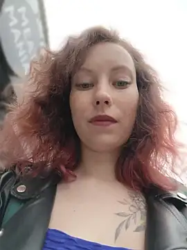 Frost_foxy 라이브 XXX 채팅