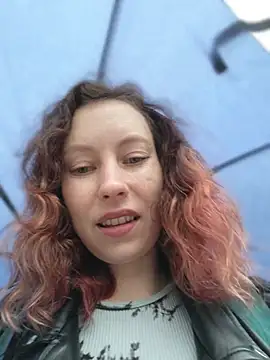 Chat +18 de Frost_foxy ao vivo