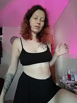 Frost_foxy's Live XXX Chat