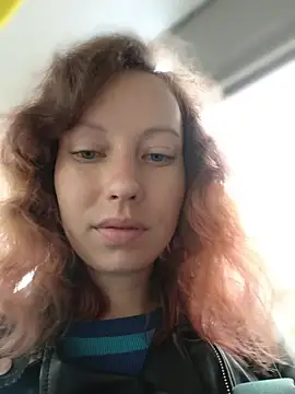Frost_foxy Webcam show